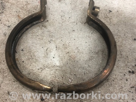 ФОТО Крепление для Porsche Macan I 95B +FL (13-18) Київ