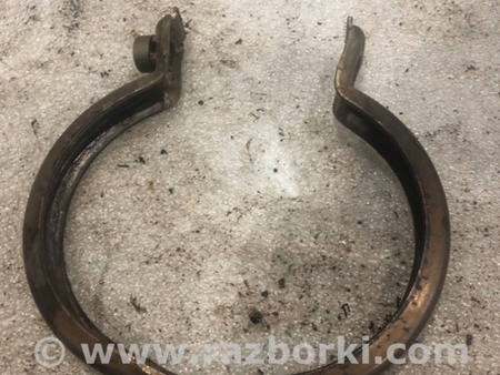 ФОТО Крепление для Porsche Macan I 95B +FL (13-18) Київ