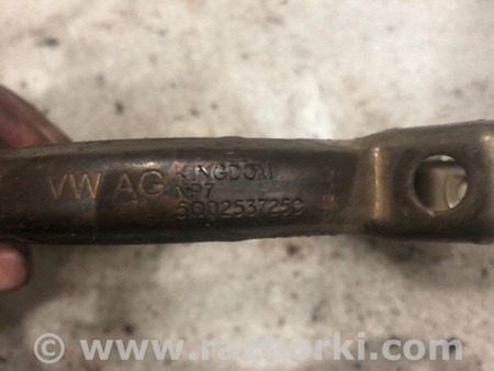 ФОТО Крепление для Porsche Macan I 95B +FL (13-18) Київ