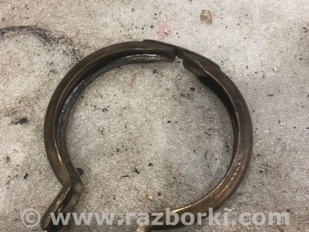 ФОТО Крепление для Porsche Macan I 95B +FL (13-18) Київ