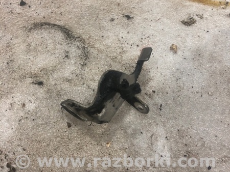 ФОТО Крепление для Porsche Macan I 95B +FL (13-18) Київ