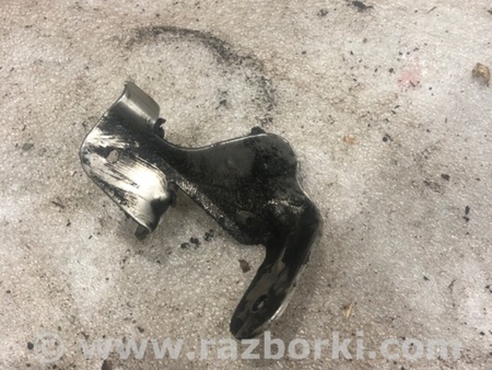 ФОТО Крепление для Porsche Macan I 95B +FL (13-18) Київ