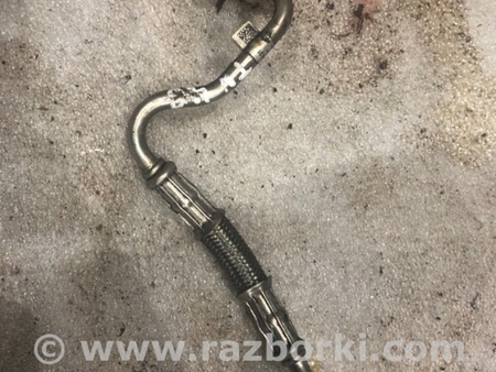 ФОТО Патрубок системы охлаждения для Porsche Macan I 95B +FL (13-18) Київ