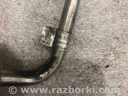 ФОТО Патрубок системы охлаждения для Porsche Macan I 95B +FL (13-18) Київ