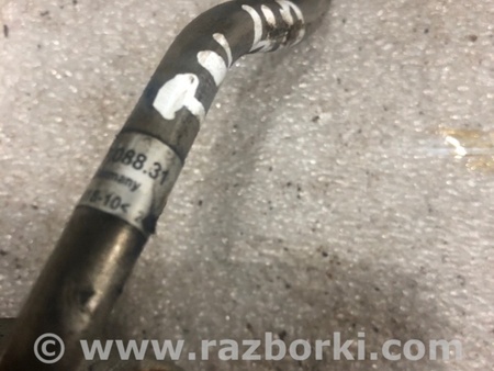 ФОТО Патрубок системы охлаждения для Porsche Macan I 95B +FL (13-18) Київ