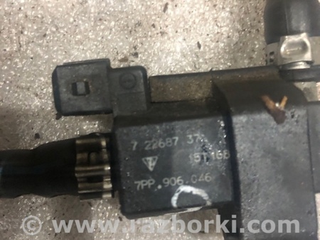 ФОТО Датчик для Porsche Macan I 95B +FL (13-18) Київ