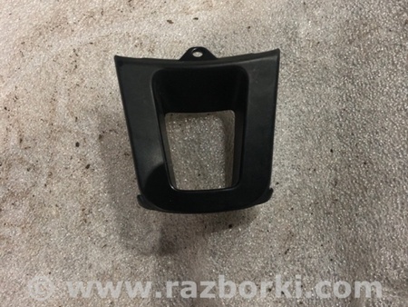 ФОТО Накладка на руль для Porsche Macan I 95B +FL (13-18) Київ