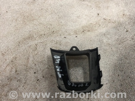 ФОТО Накладка на руль для Porsche Macan I 95B +FL (13-18) Київ