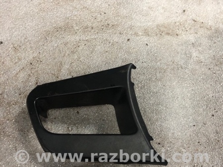 ФОТО Накладка на руль для Porsche Macan I 95B +FL (13-18) Київ