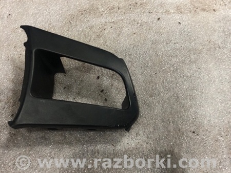 ФОТО Накладка на руль для Porsche Macan I 95B +FL (13-18) Київ