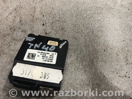 ФОТО Блок управления для Porsche Macan I 95B +FL (13-18) Київ