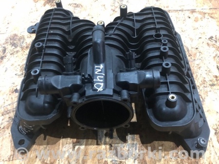 ФОТО Коллектор впускной для Porsche Macan I 95B +FL (13-18) Київ