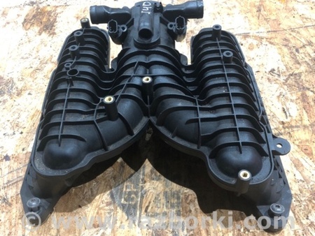 ФОТО Коллектор впускной для Porsche Macan I 95B +FL (13-18) Київ