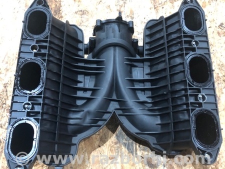 ФОТО Коллектор впускной для Porsche Macan I 95B +FL (13-18) Київ