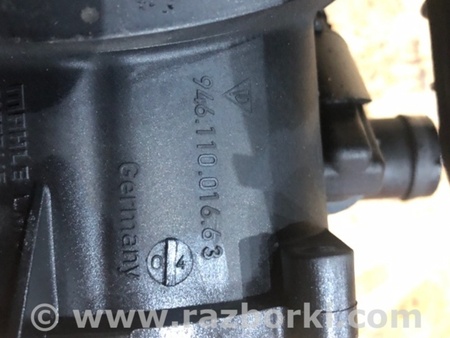 ФОТО Коллектор впускной для Porsche Macan I 95B +FL (13-18) Київ