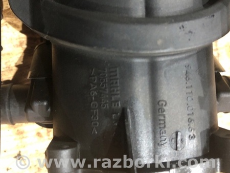 ФОТО Коллектор впускной для Porsche Macan I 95B +FL (13-18) Київ