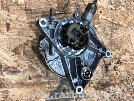 ФОТО Вакуумный насос для Porsche Macan I 95B +FL (13-18) Київ