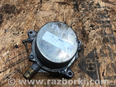 ФОТО Вакуумный насос для Porsche Macan I 95B +FL (13-18) Київ