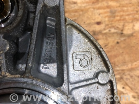 ФОТО Вакуумный насос для Porsche Macan I 95B +FL (13-18) Київ