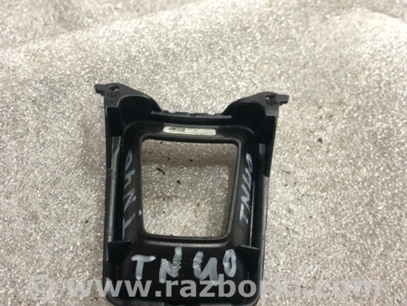 ФОТО Накладка на руль для Porsche Macan I 95B +FL (13-18) Київ