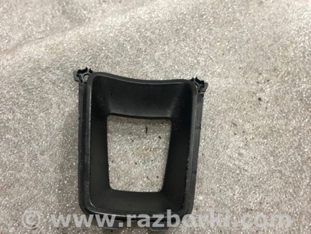 ФОТО Накладка на руль для Porsche Macan I 95B +FL (13-18) Київ