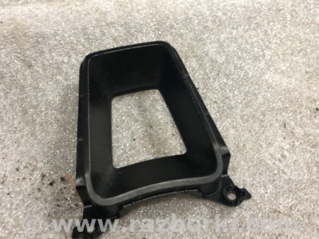 ФОТО Накладка на руль для Porsche Macan I 95B +FL (13-18) Київ