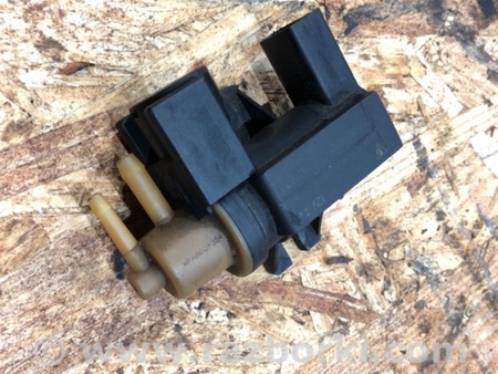 ФОТО Вакуумный насос для Porsche Macan I 95B +FL (13-18) Київ