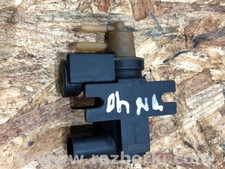 ФОТО Вакуумный насос для Porsche Macan I 95B +FL (13-18) Київ