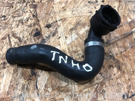 ФОТО Патрубок системы охлаждения для Porsche Macan I 95B +FL (13-18) Київ