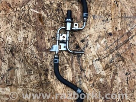 ФОТО Трубка вакуумная для Porsche Macan I 95B +FL (13-18) Київ