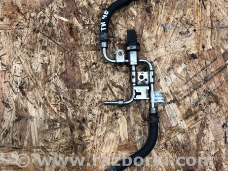 ФОТО Трубка вакуумная для Porsche Macan I 95B +FL (13-18) Київ