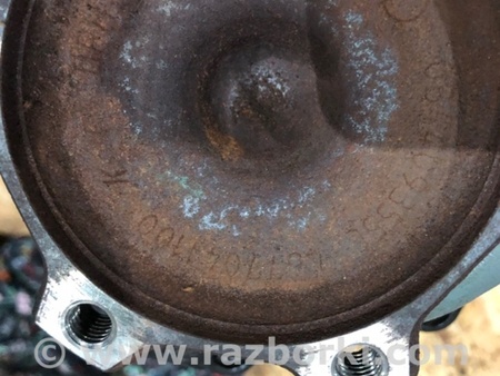 ФОТО Вал промежуточный для Porsche Macan I 95B +FL (13-18) Київ