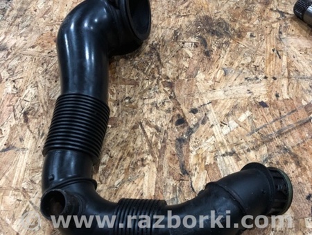 ФОТО Патрубок воздушного фильтра для Porsche Macan I 95B +FL (13-18) Київ