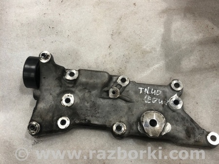 ФОТО Кронштейн для Porsche Macan I 95B +FL (13-18) Київ