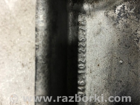 ФОТО Кронштейн для Porsche Macan I 95B +FL (13-18) Київ