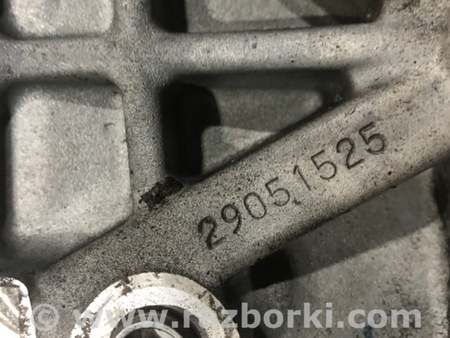 ФОТО Кронштейн для Porsche Macan I 95B +FL (13-18) Київ