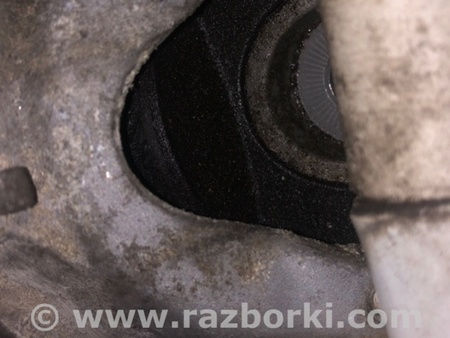 ФОТО Подушка двигателя для Porsche Macan I 95B +FL (13-18) Київ