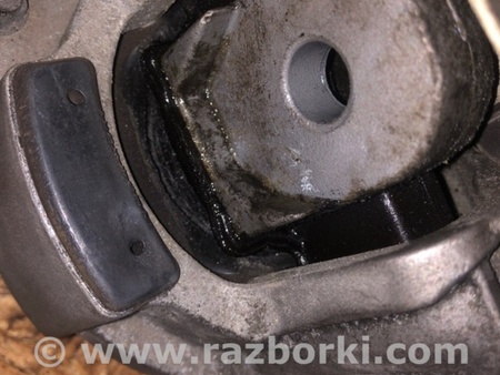 ФОТО Подушка двигателя для Porsche Macan I 95B +FL (13-18) Київ