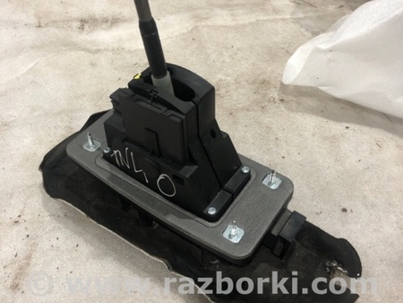 ФОТО Селектор КПП для Porsche Macan I 95B +FL (13-18) Київ