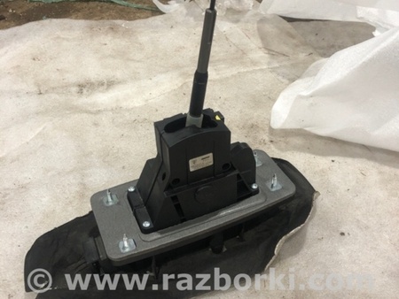 ФОТО Селектор КПП для Porsche Macan I 95B +FL (13-18) Київ