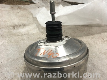 ФОТО Вакуумный усилитель тормозов для Porsche Macan I 95B +FL (13-18) Київ