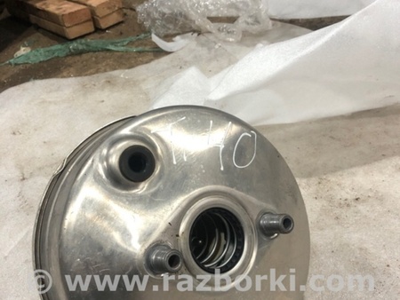 ФОТО Вакуумный усилитель тормозов для Porsche Macan I 95B +FL (13-18) Київ