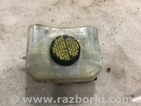 ФОТО Бачок для тормозной жидкости для Porsche Macan I 95B +FL (13-18) Київ