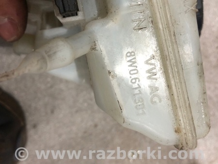 ФОТО Бачок для тормозной жидкости для Porsche Macan I 95B +FL (13-18) Київ