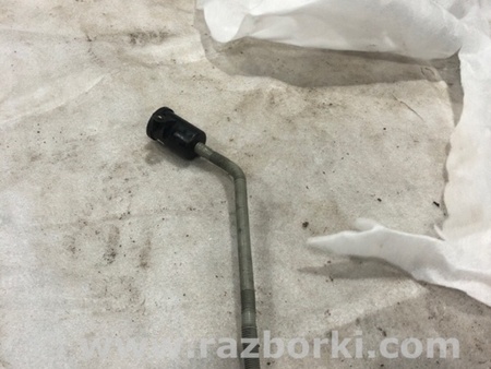 ФОТО Шланг воздушный для Porsche Macan I 95B +FL (13-18) Київ