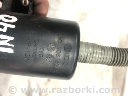 ФОТО Шланг воздушный для Porsche Macan I 95B +FL (13-18) Київ