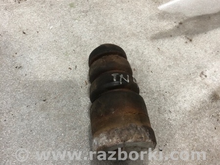 ФОТО Уплотнительная резинка для Porsche Macan I 95B +FL (13-18) Київ