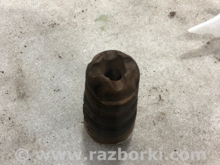 ФОТО Уплотнительная резинка для Porsche Macan I 95B +FL (13-18) Київ