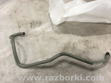 ФОТО Патрубок воздушного фильтра для Porsche Macan I 95B +FL (13-18) Київ