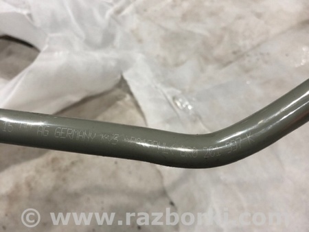 ФОТО Патрубок воздушного фильтра для Porsche Macan I 95B +FL (13-18) Київ